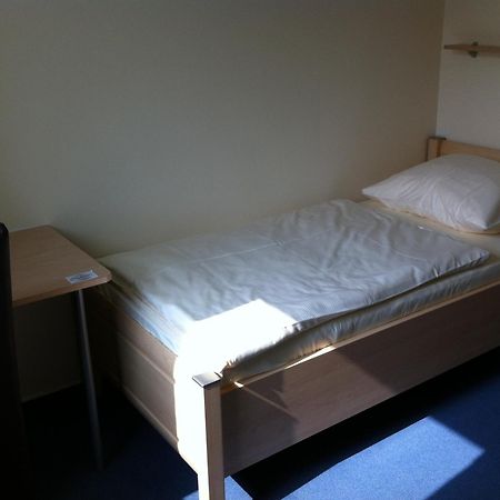 Osnabrück Hotel Appart מראה חיצוני תמונה