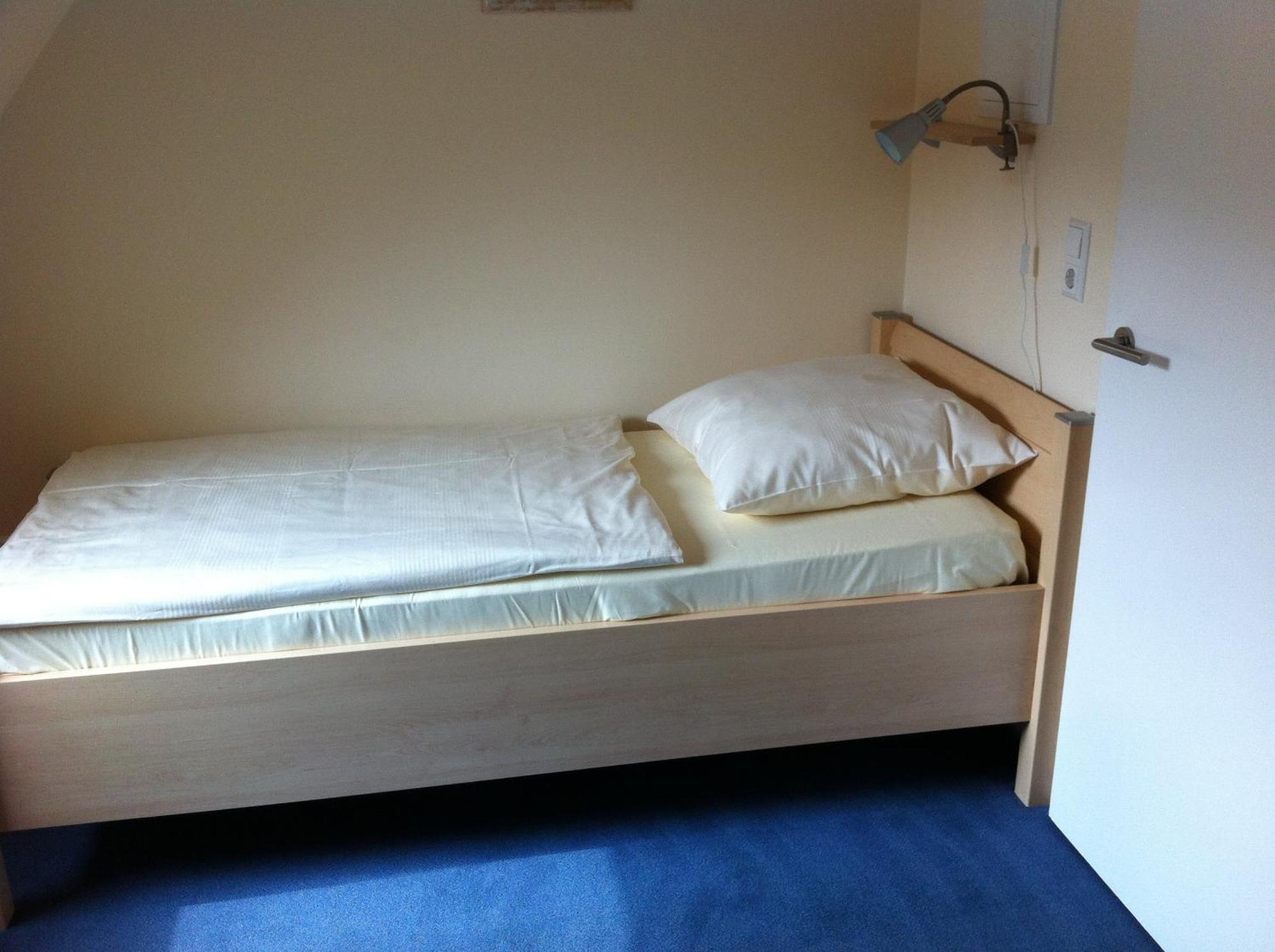 Osnabrück Hotel Appart מראה חיצוני תמונה