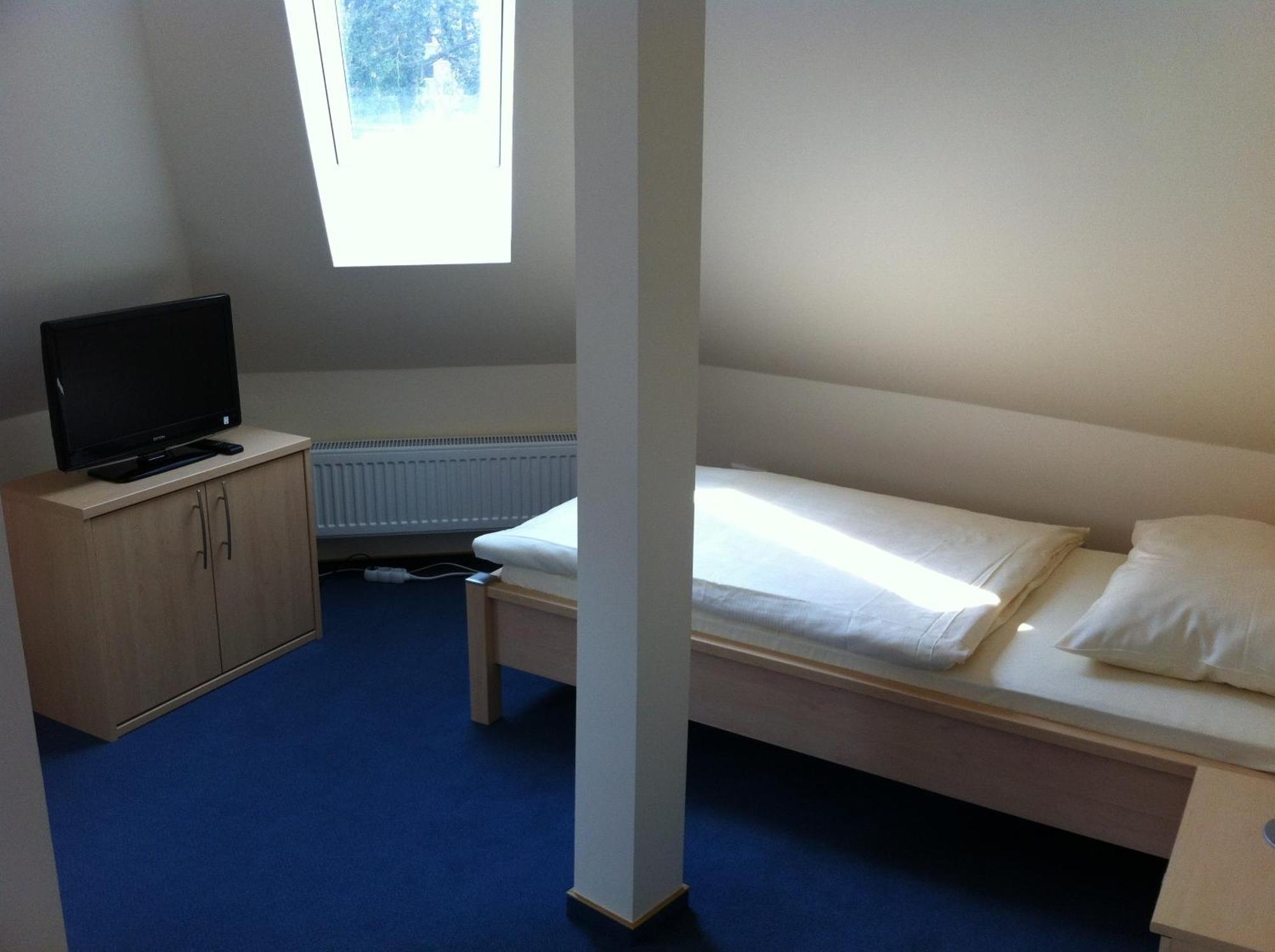 Osnabrück Hotel Appart מראה חיצוני תמונה
