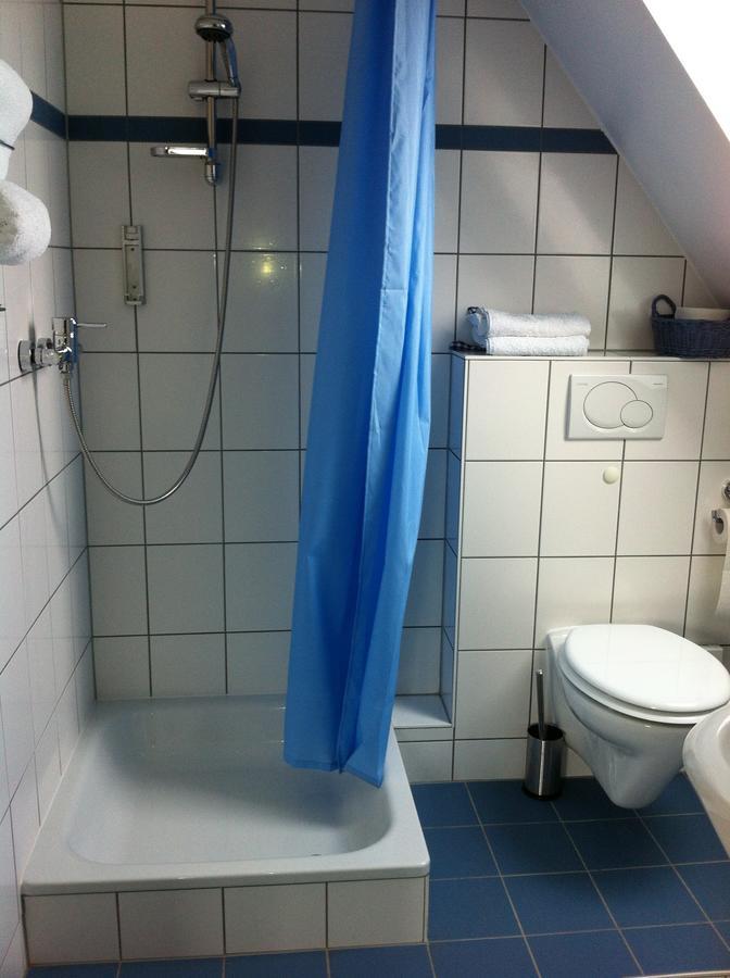 Osnabrück Hotel Appart מראה חיצוני תמונה