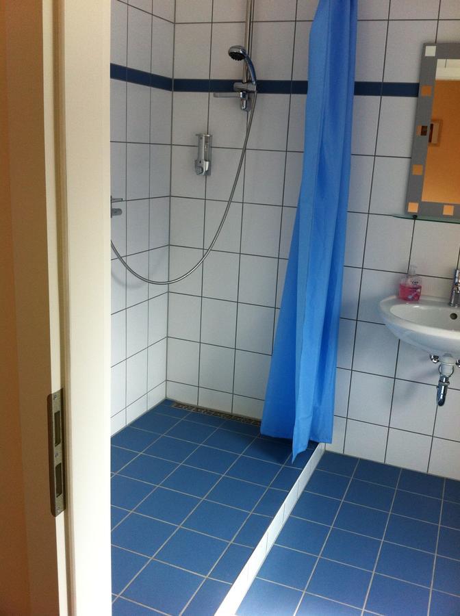 Osnabrück Hotel Appart מראה חיצוני תמונה